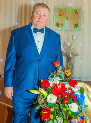 фото со свадьбы